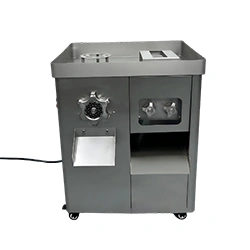 Picadora de carne eléctrica