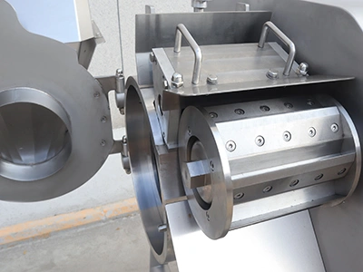 Cortadora de carne congelada (carne deshuesada)