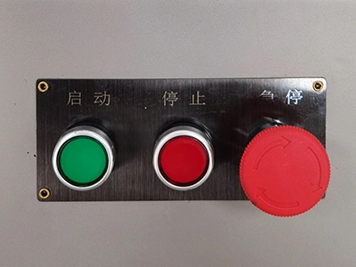 Cortadora de carne congelada (carne deshuesada)