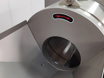 Cortadora de carne congelada (carne deshuesada)