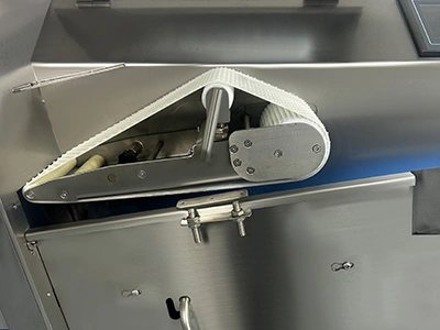 Rebanadora de carne cocida
