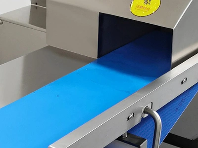 Rebanadora de carne cocida
