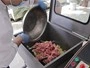 Mezcladora de carne