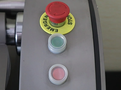 Cortador de cuenco (15L/25L/40L)