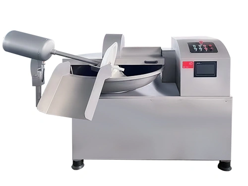 Cortador de cuenco (80L/125L)