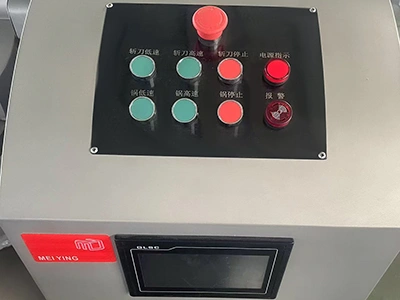 Cortador de cuenco (80L/125L)