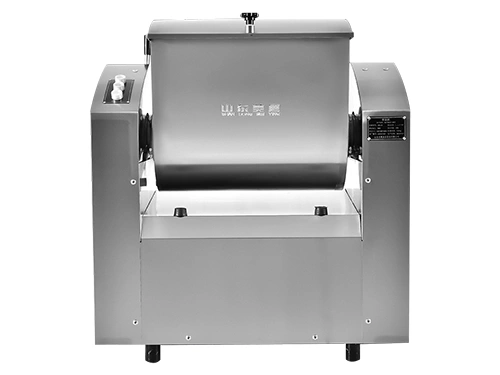 Amasadora horizontal (45L/90L/150L)