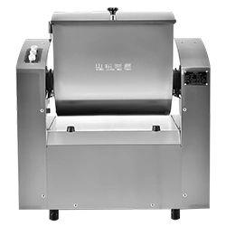 Amasadora horizontal (45L/90L/150L)