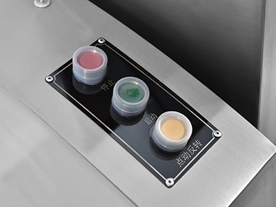 Amasadora horizontal (45L/90L/150L)