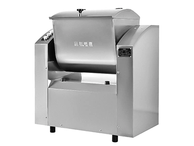 Amasadora horizontal (45L/90L/150L)