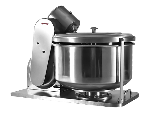 Amasadora (tipo tazón)