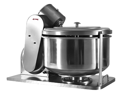 Amasadora (tipo tazón)