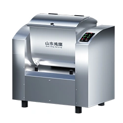 Amasadora horizontal (135L-420L)