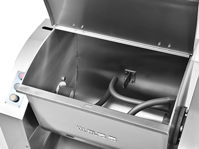 Amasadora horizontal (135L-420L)