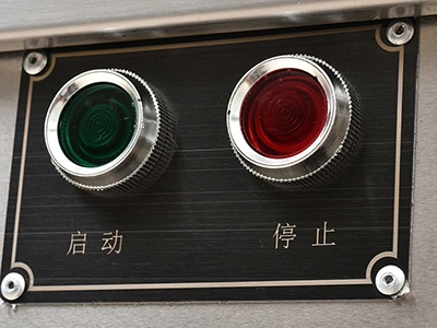 Amasadora horizontal (45L/90L/150L)