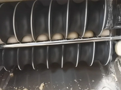 Amasadora horizontal (45L/90L/150L)