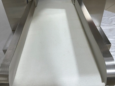 Laminadora de masa automática