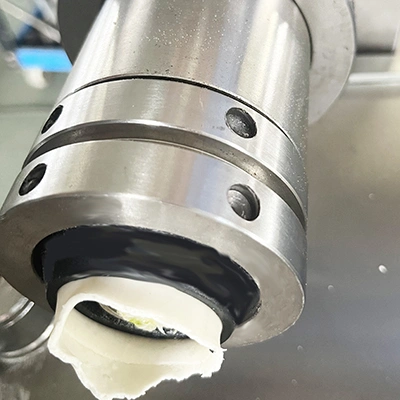 Máquina para hacer dumplings