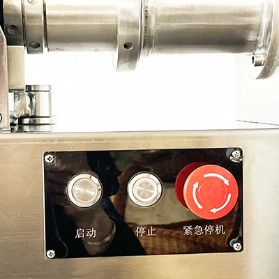 Máquina para hacer dumplings
