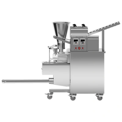 Máquina para hacer dumplings