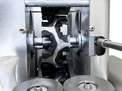 Máquina para hacer dumplings