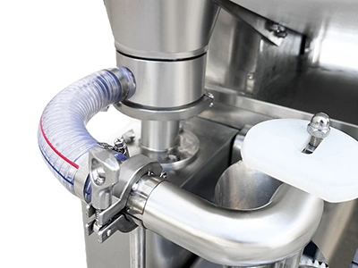 Máquina para hacer dumplings