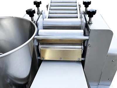 Máquina para hacer dumplings