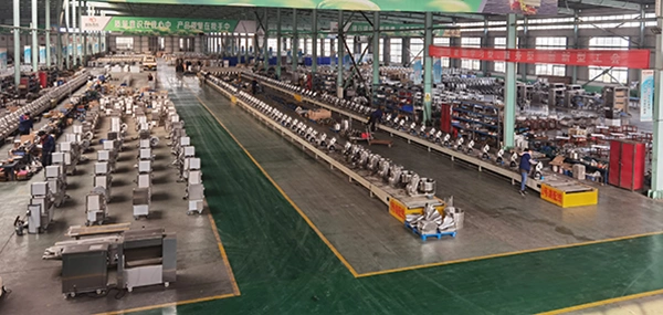 Nuestras instalaciones