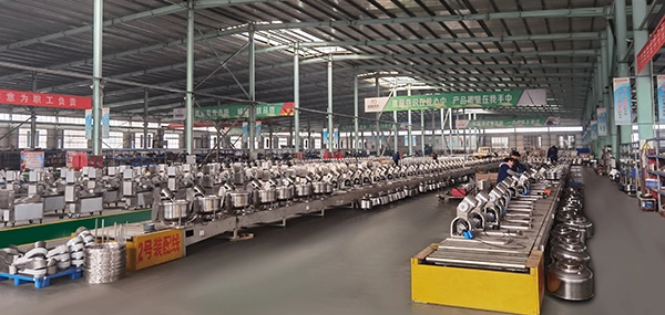 Nuestras instalaciones