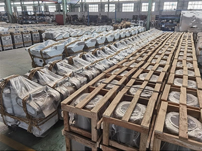 Careful Embalaje y almacenamiento