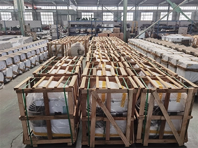 Careful Embalaje y almacenamiento