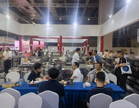 Servicio de preventa