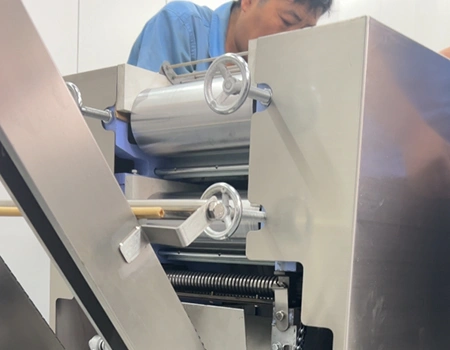 Instalación y puesta en marcha