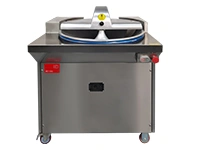 Picadora de verduras