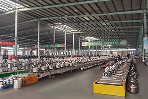 Nuestras instalaciones