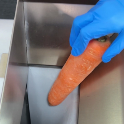 Cortadora multifuncional de vegetales aumenta en un 30 % la capacidad de producción de un cliente de Vietnam