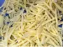 Cortadora de verduras multifuncional