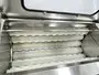 Máquina peladora de cepillo