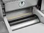 Laminadora de masa automática