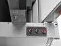 Laminadora de masa automática
