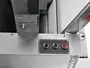 Laminadora de masa automática